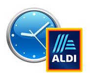 Aldi üzletlánc